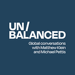 UN/BALANCED