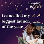 Courage & Spice