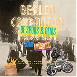 Kreuzberged: Berlin Companion