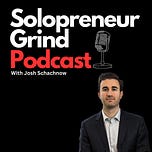 Josh Schachnow's Substack