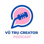 Vũ Trụ Creator