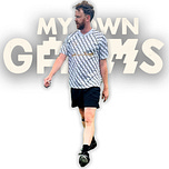 My Own Garms