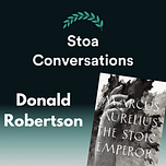 The Stoa Letter