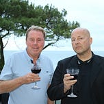 Revista de la Liga with Graham Hunter