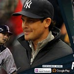 Bronx Pinstripes