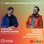 Circular Metabolism