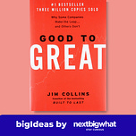 BigIdeas.FM: Audiobooks / Podcasts from latest books 