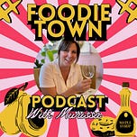 Foodie Town