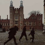 Nymphet Alumni 