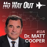 The Whirl of ReOrientation: Escape the Script. Win the War.