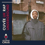 Les Bons Crus - Podcast Rap Hip Hop