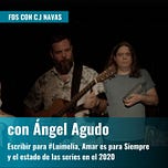 La Newsletter de Fuera de Series