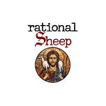 Terry Mattingly -- Rational Sheep