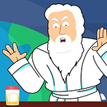 Letters from God