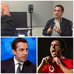 Revista de la Liga with Graham Hunter