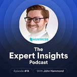 Expert Insights Podcast