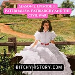 Bitchy History