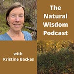 Reclaim Your Natural Wisdom