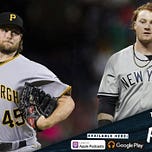 Bronx Pinstripes