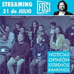 La Newsletter de Fuera de Series