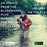 Ireland on the Fly