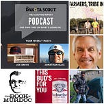 The Dakota Scout
