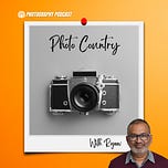 Photo Country: Inspiring Stories of Photographers