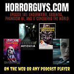 Horror Weekly