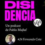 Disidencia