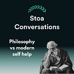 The Stoa Letter