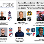The Upside Newsletter