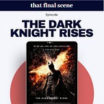That Final Scene