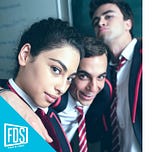 La Newsletter de Fuera de Series