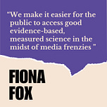The Science or Fiction Podcast