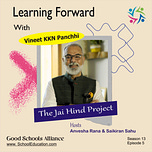 Good Schools of India