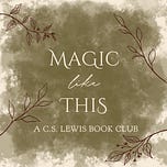 Magic Like This