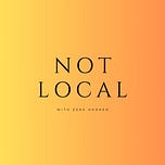 Not Local