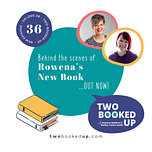 Two Booked Up Podcast