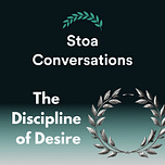 The Stoa Letter