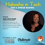 Habesha in Tech