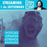 La Newsletter de Fuera de Series