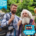 La Newsletter de Fuera de Series