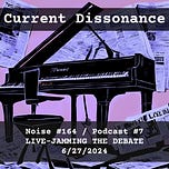 Current Dissonance