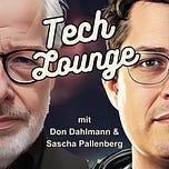 Techlounge
