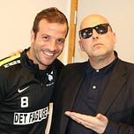 Revista de la Liga with Graham Hunter