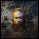Phillip Carter - Science Fiction Comedian