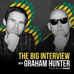 Revista de la Liga with Graham Hunter
