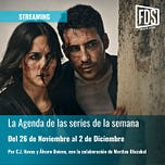 La Newsletter de Fuera de Series