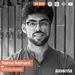 The Gyaan Project