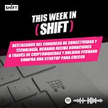 SHIFT News
